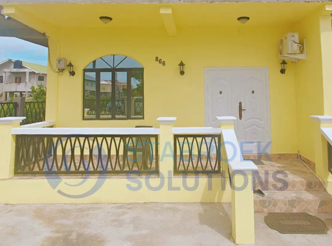 image of Three Bedroom Apartment for Rent | Farm EBD