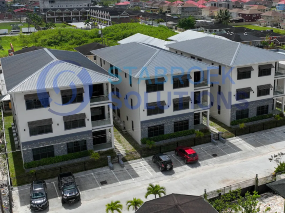 image of Eighteen Two-Bedroom Condos for Rent  | Green Acres