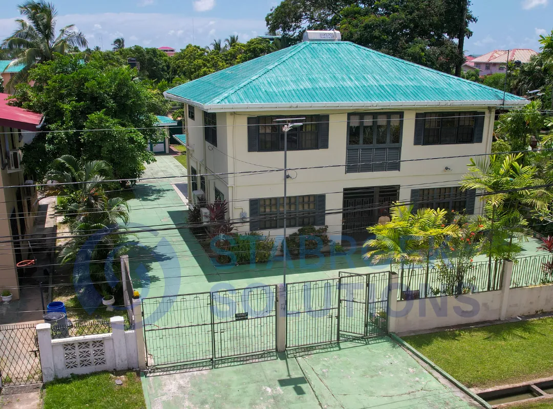 image of Spacious Three Bedroom House for Rent | Republic Park