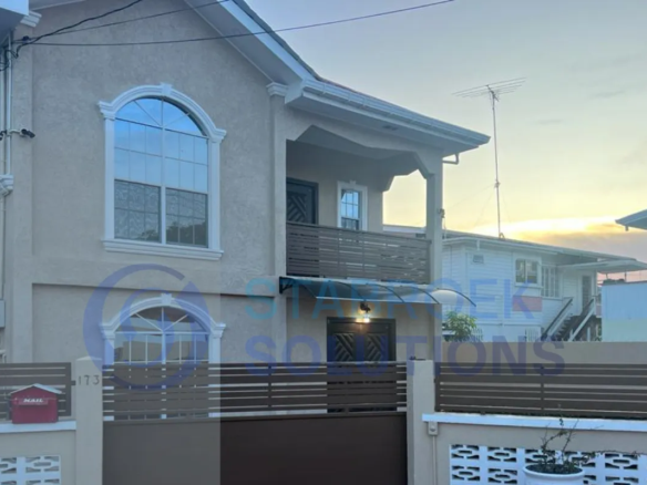 image of Comfortable 4 Bedroom Family Home for Sale | Prashad Nagar