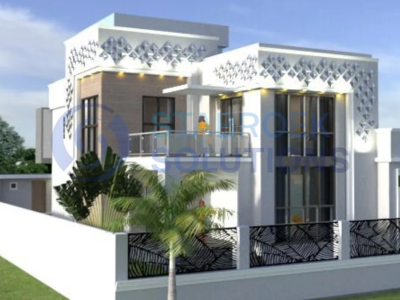 image of Three Bedroom House for Rent | Providence