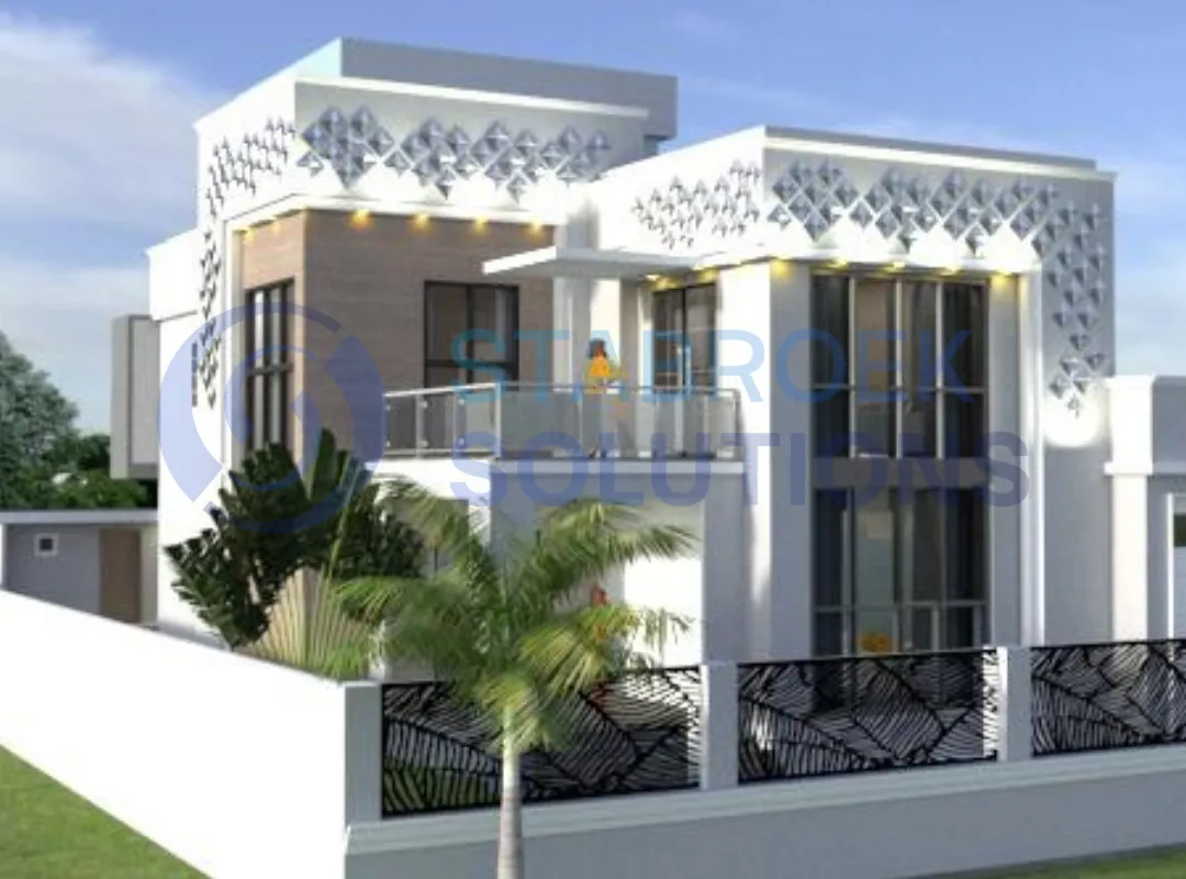 image of Three Bedroom House for Rent | Providence