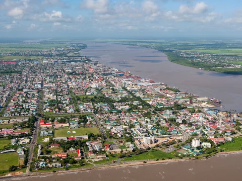 img Region 10 Upper Demerara Berbice