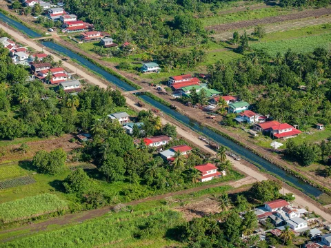 img Region 3 Essequibo Islands West Demerara