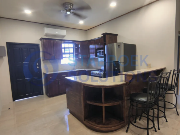 image of Two Bedroom Apartment for Rent | Gated Providence Community