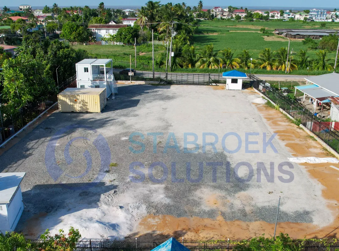 image of Layout Yard for Rent | Bel Air Village