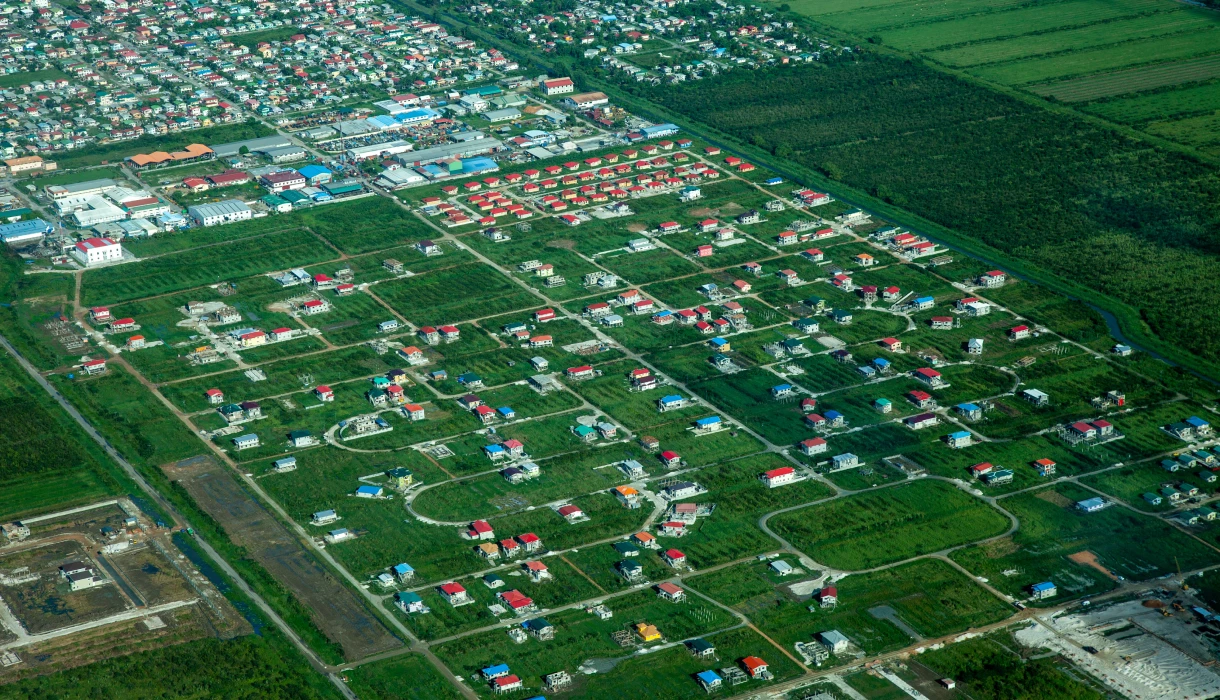 masthead land for development mahaica berbice 2x