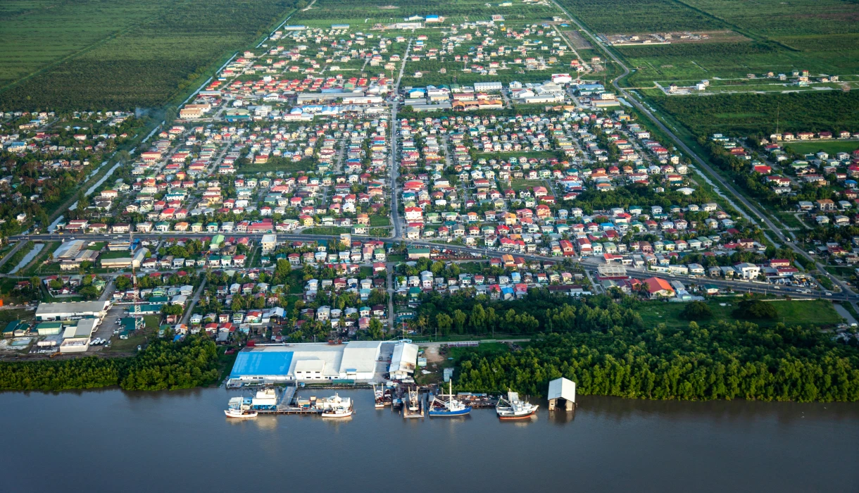 masthead land for development upper demerara berbice 2x