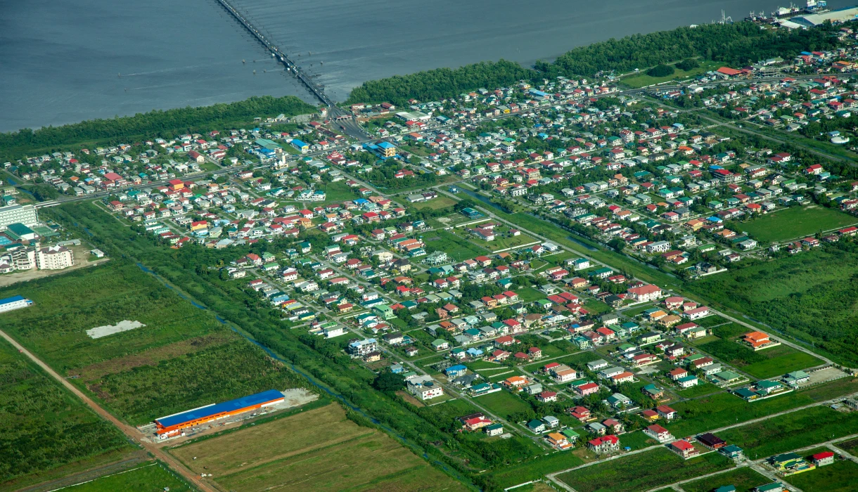 masthead land for sale in guyana 2x